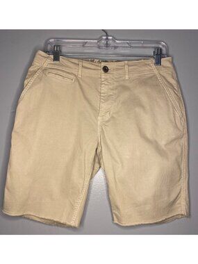 OPB Men’s Shorts Size 30 Casual Everyday Fit Lightweight Comfort Golf Resortwear